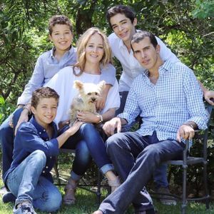 Meet your Posher, Sylvia